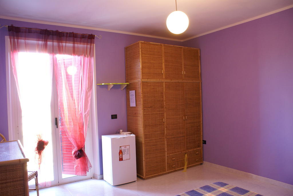 People Bed and Breakfast Castorano Camera foto