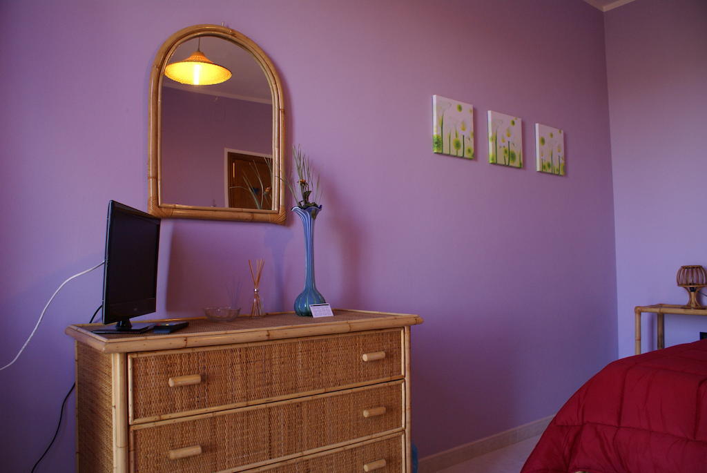 People Bed and Breakfast Castorano Camera foto