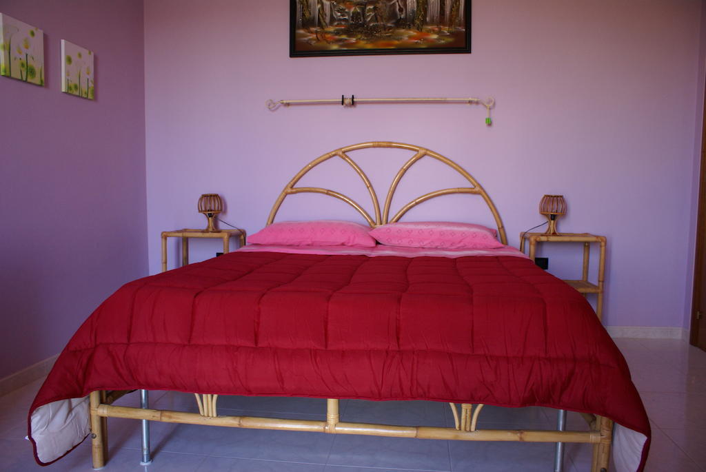 People Bed and Breakfast Castorano Camera foto